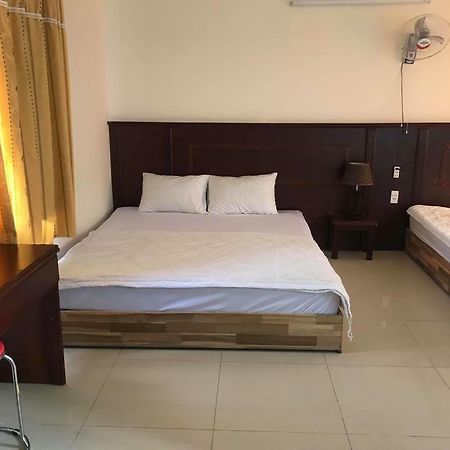 Anh Suong Hotel Vung Tau Dış mekan fotoğraf