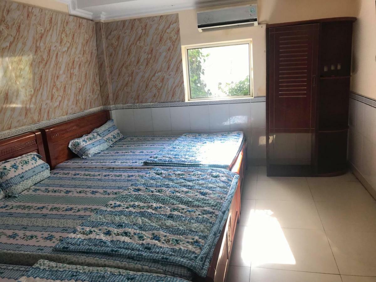 Anh Suong Hotel Vung Tau Dış mekan fotoğraf